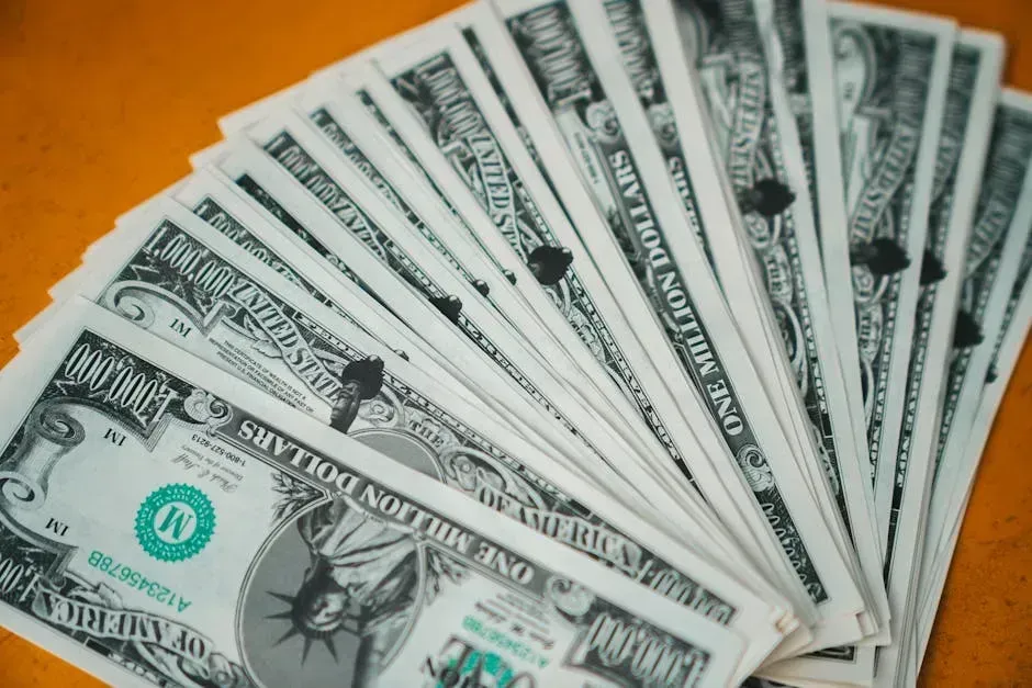 How Much Millionaire Retirees Actually Have Saved (Image Credits: Pexels)