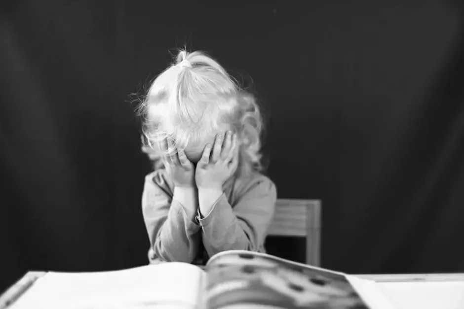 18. Prioritizing Academic Performance Over Emotional Development (Image Credits: Pexels)