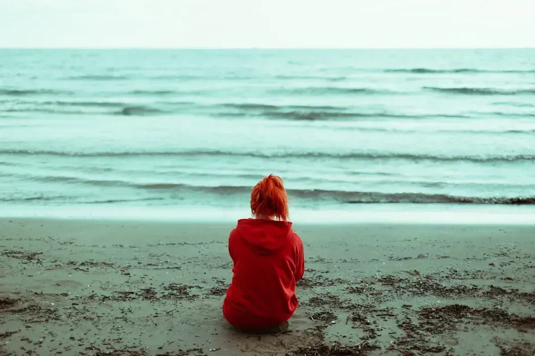 18. Fear of the Future and the Unknown (Image Credits: Unsplash)