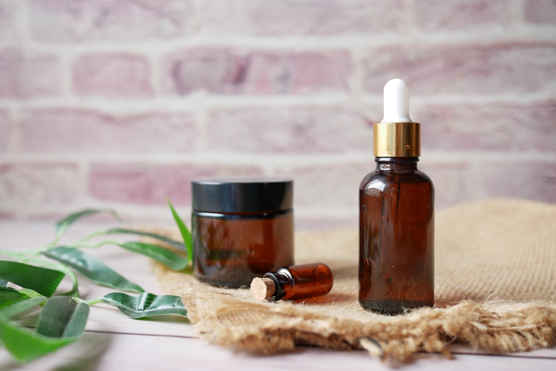 Scent as Your Secret Weapon (image credits: unsplash)
