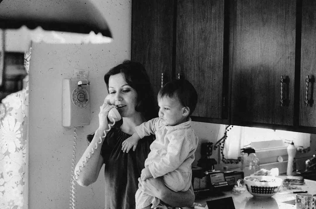 7. The Calls Are Coming from Inside the House (Image Credits: Unsplash)
