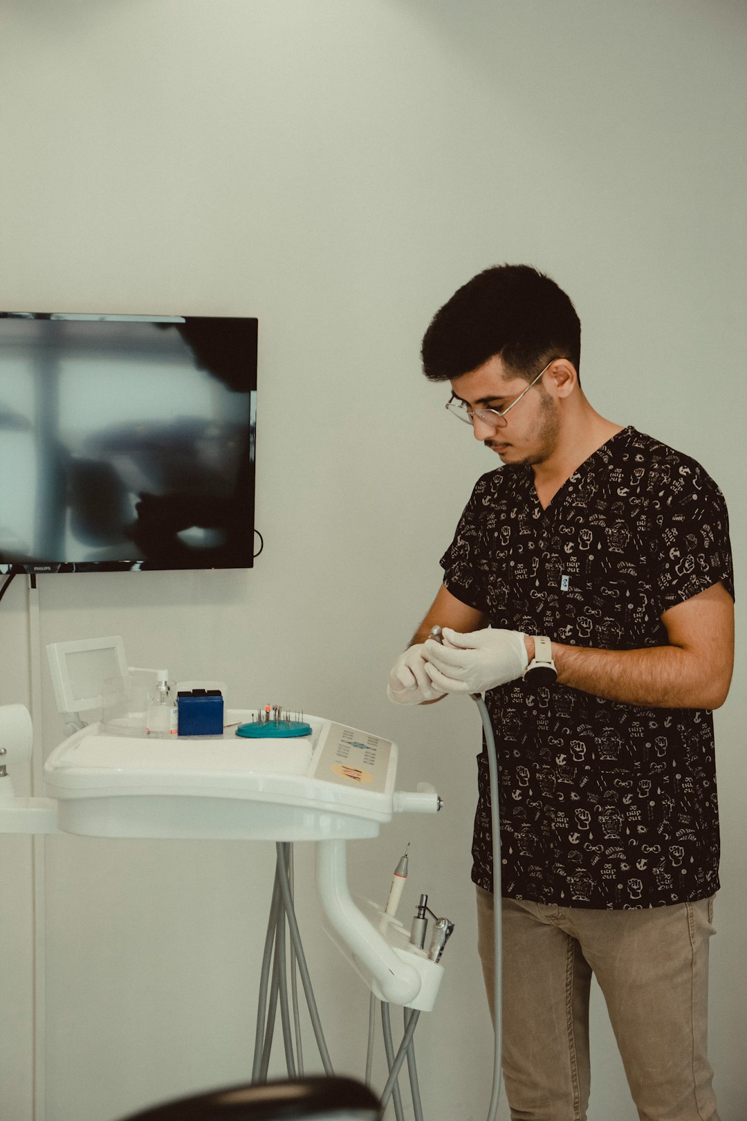 Training and Practice Protocols (image credits: unsplash)