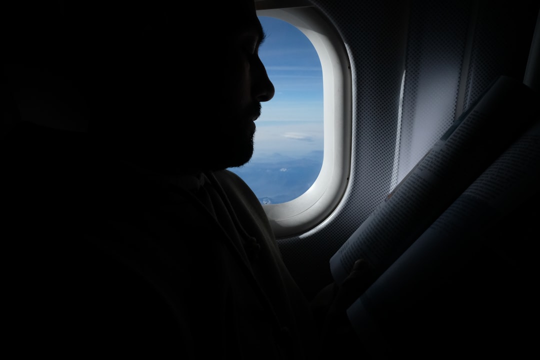 The Career Cost of Fear (image credits: unsplash)