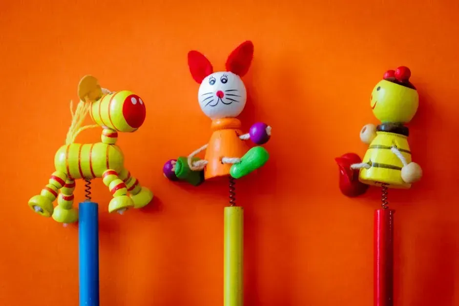 Clackers - The Toy That Was Literally Classified as a Weapon (Image Credits: Pexels)