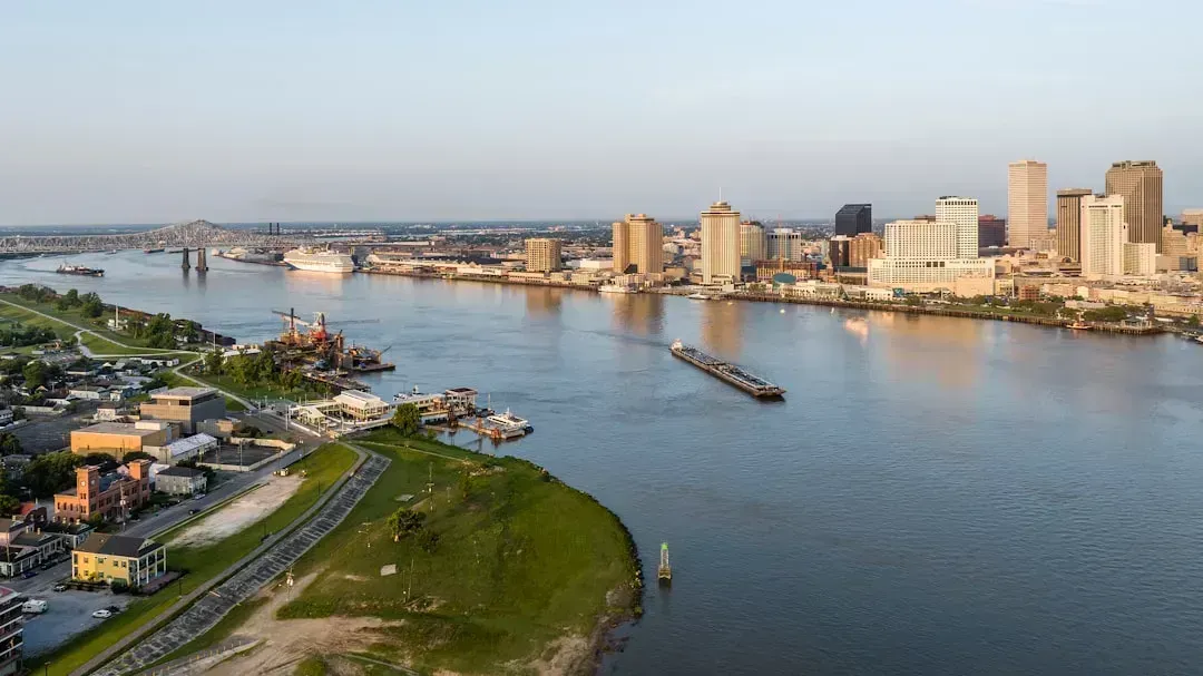 2. Louisiana: Finishing Last Across Nearly Every Category (Image Credits: Unsplash)