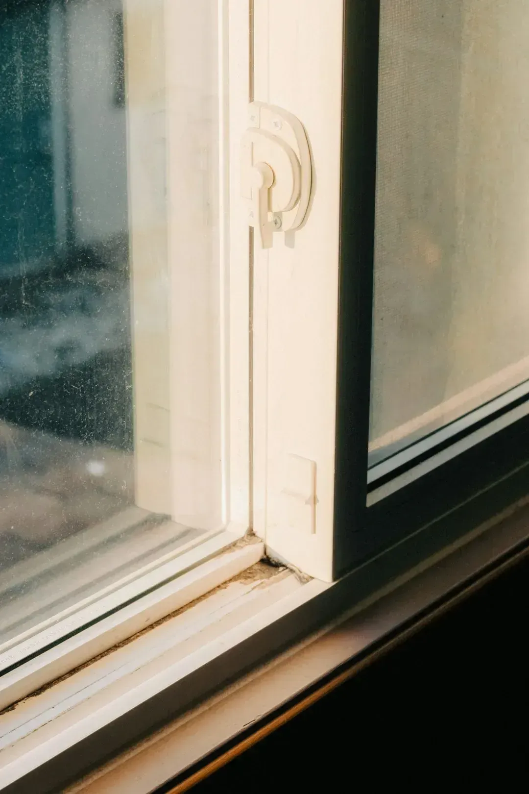 #6: Sealed Interior Room (Shelter-in-Place for Chemical or Radiological Threats) (Image Credits: Unsplash)