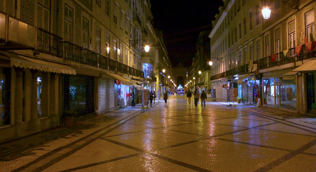 Portugal: Europe's Hidden Safety Champion (image credits: Gallery Image)