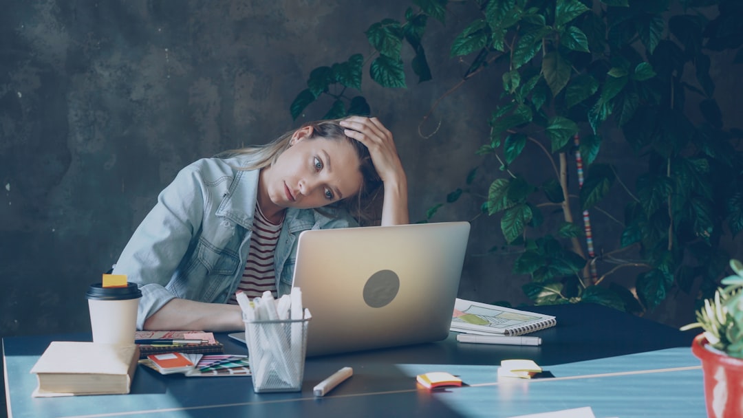 Impact of Remote Work on Speaking Skills (image credits: unsplash)