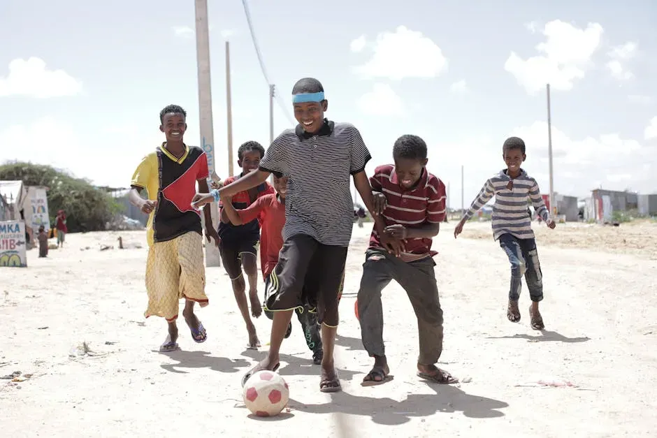 3. Somalia: Where the Risks Are Structural, Not Just Situational (Image Credits: Pexels)