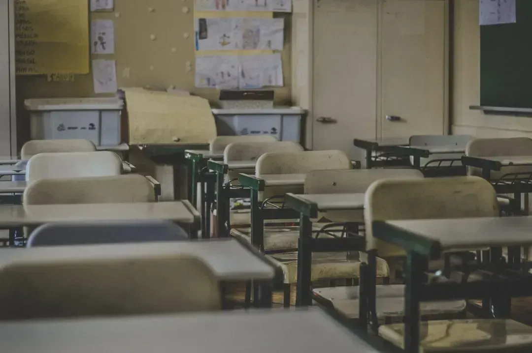 11. Fear of School and Academic Performance (Image Credits: Unsplash)