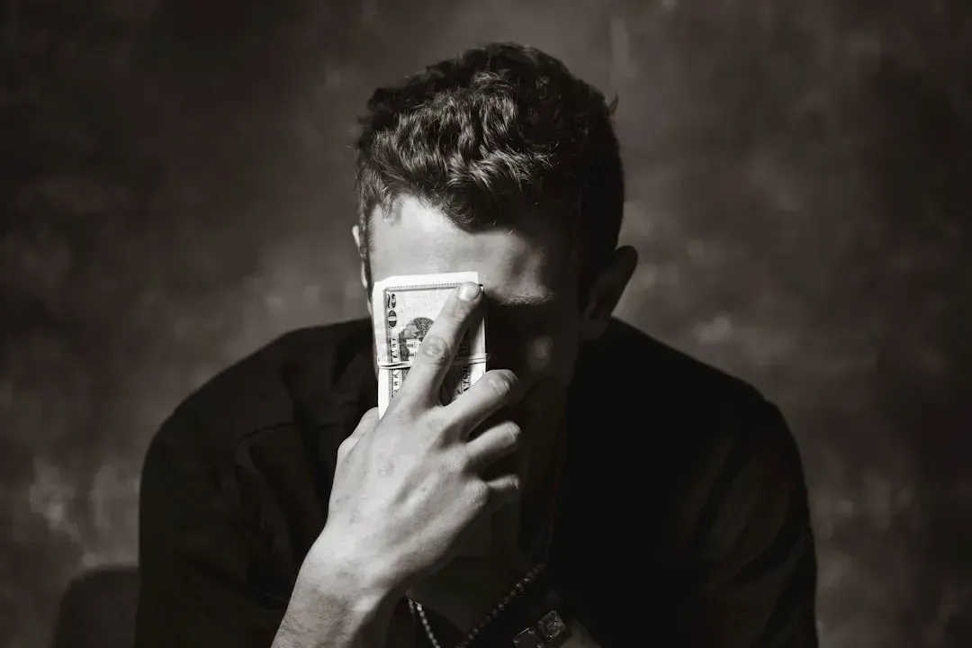 3. Refusing to Spend, Even When the Numbers Clearly Allow It (Image Credits: Unsplash)