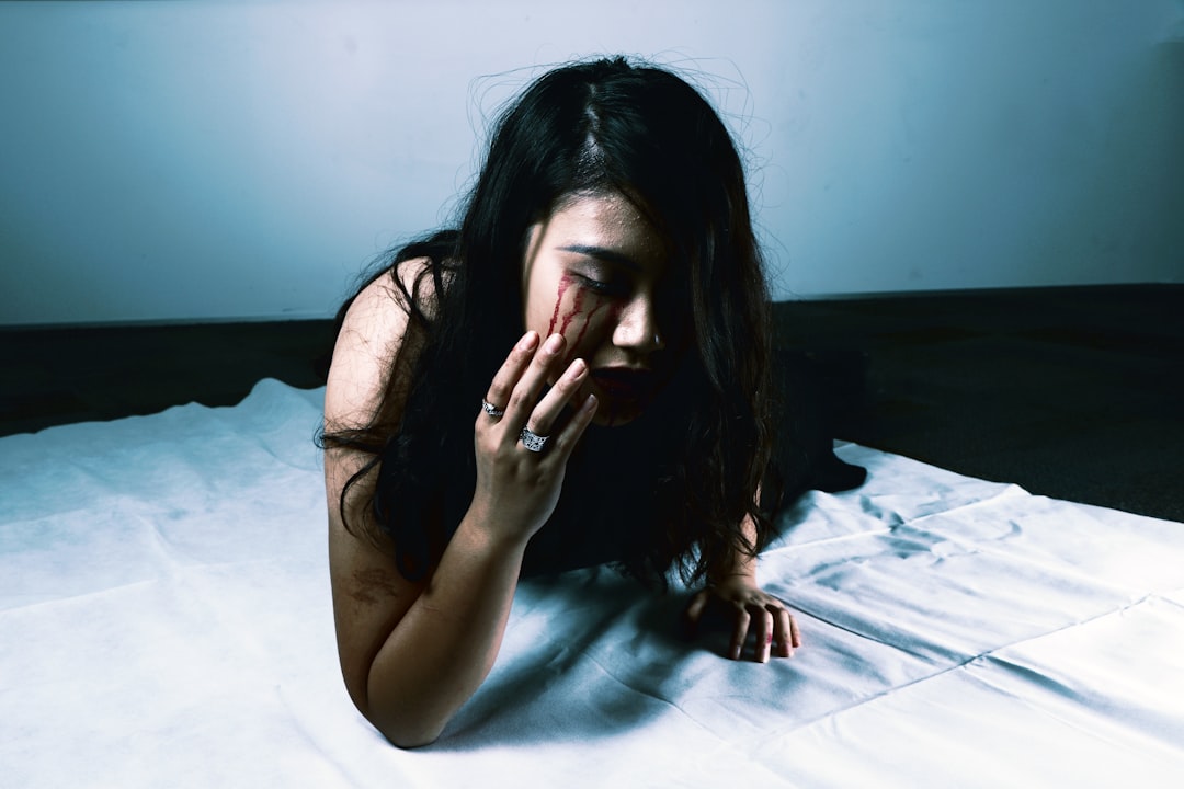 Rising Anxiety Levels: A Growing Problem (image credits: unsplash)