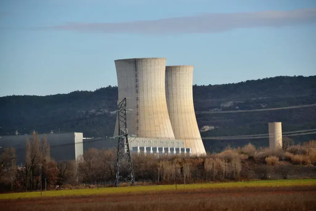7. Sellafield, United Kingdom (Jeanne Menjoulet, Flickr, CC BY 2.0)