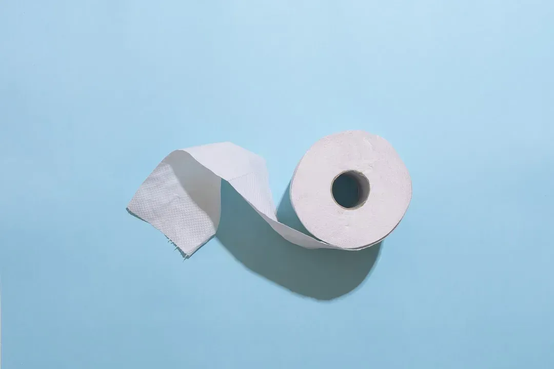 5. Paper Towels, Napkins, and Tissues (Image Credits: Unsplash)
