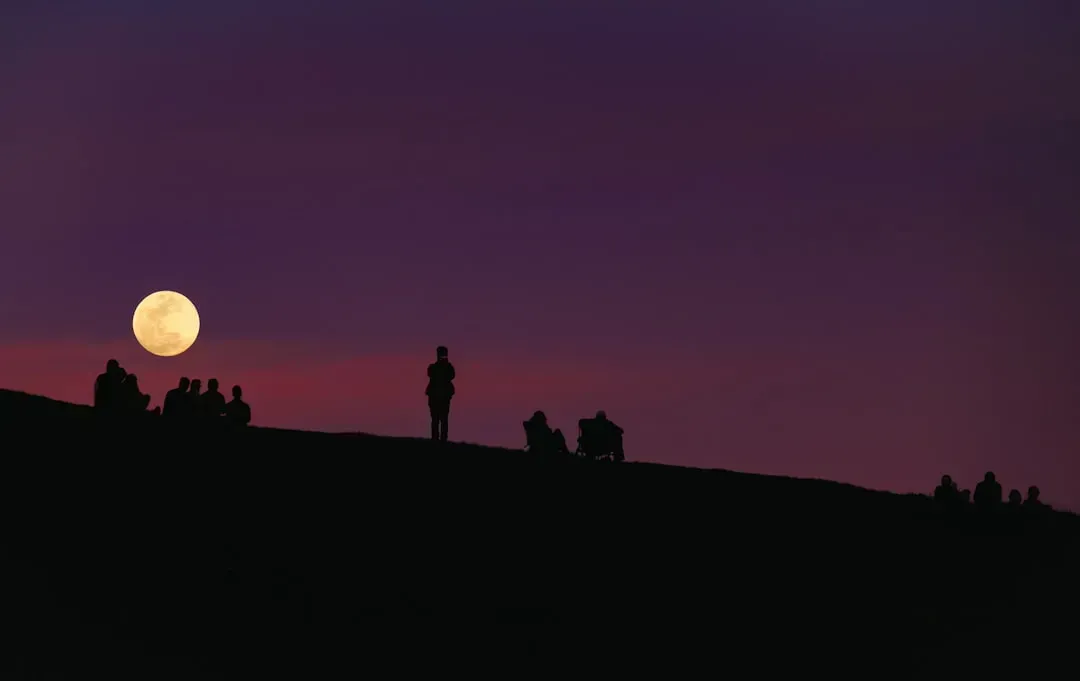 3. Sitting in Silence With Someone (Image Credits: Unsplash)