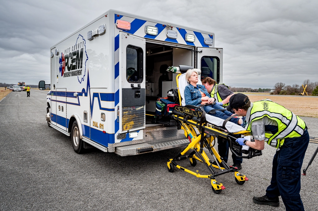 Health and Medical Emergency Planning (image credits: rawpixel)