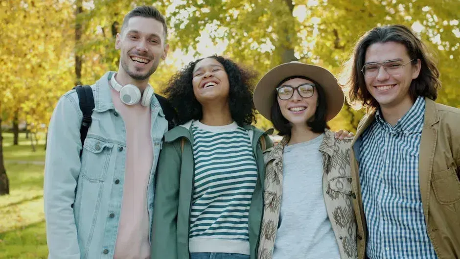 "You Have It So Easy Compared to Us" (Image Credits: Pexels)