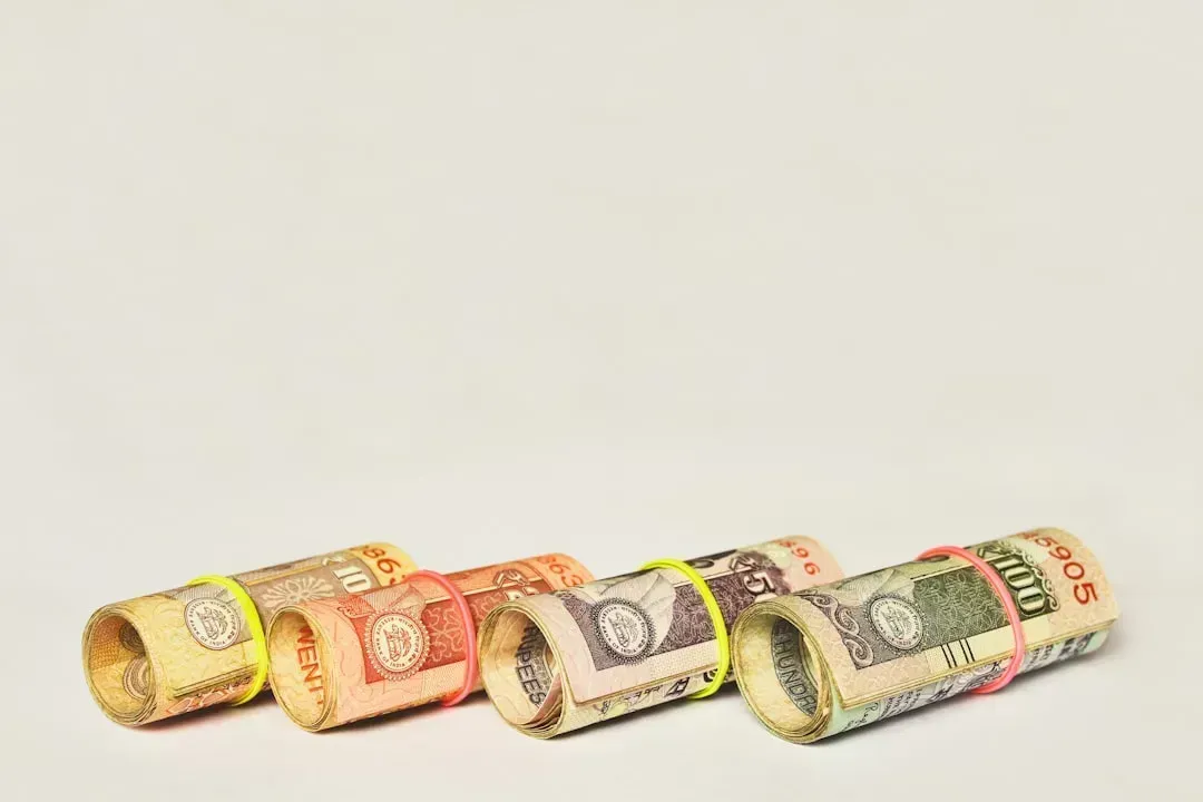 The Great Wealth Transfer: Promise With Caveats (Image Credits: Unsplash)