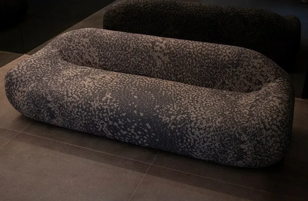 10. Curved Lines Versus Hard Angles Everywhere (Image Credits: Unsplash)