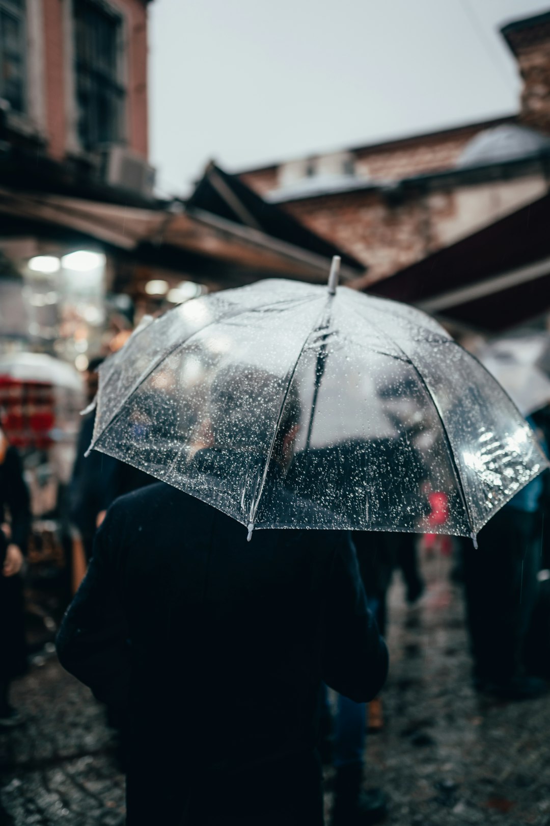 Weather the Storm Safely (image credits: unsplash)