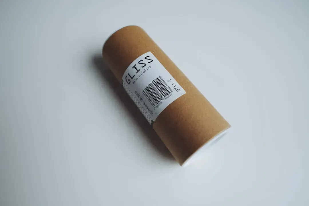 7. Cardboard Tubes from Paper Towels and Toilet Paper (Image Credits: Unsplash)