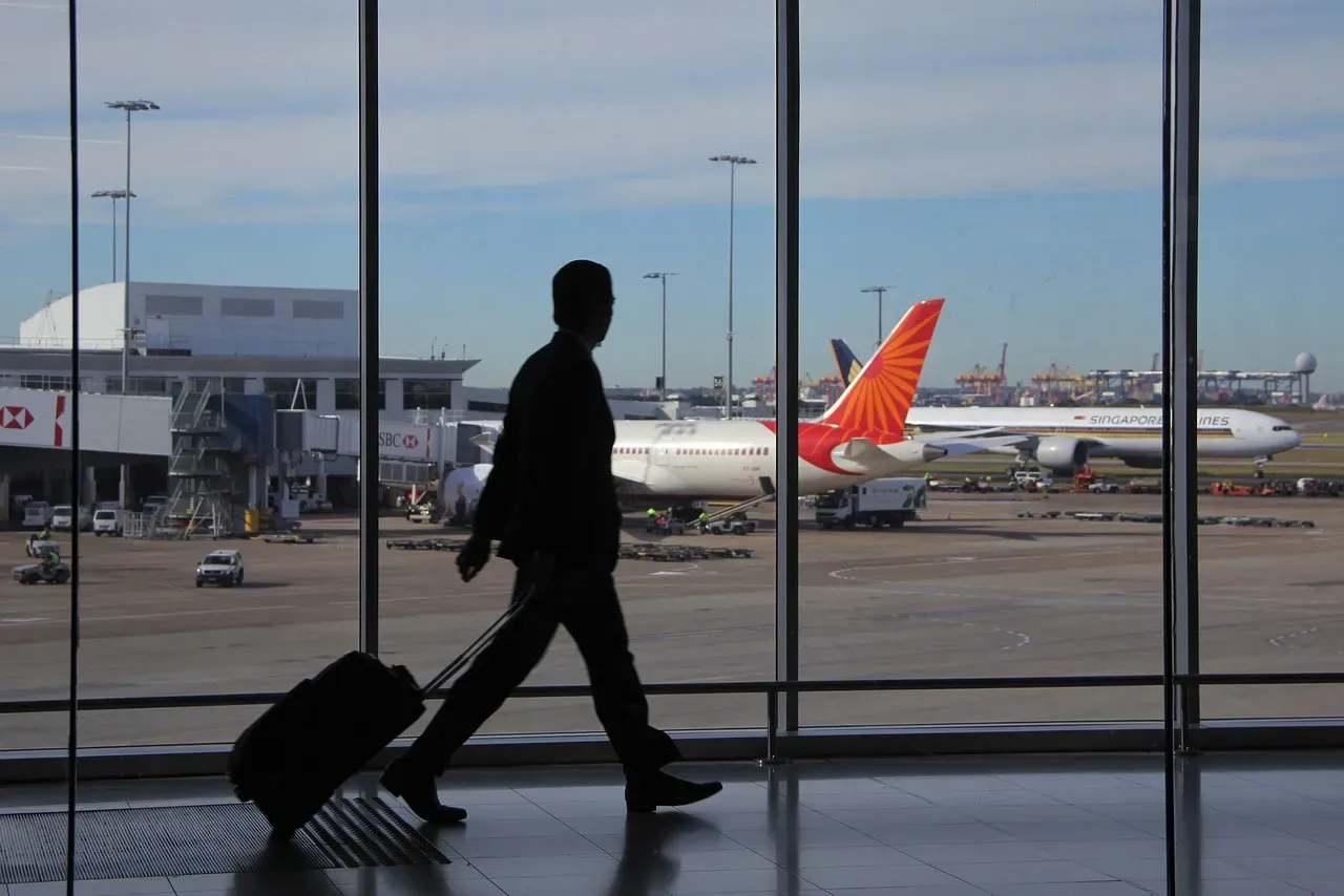 8. They Treat Gate Agents Like Human Beings, Because Gate Agents Have Real Power (Image Credits: Pixabay)