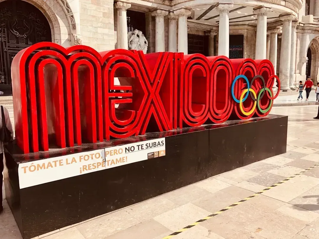 3. Mexico: The Easiest Transition for Most Americans (Image Credits: Unsplash)