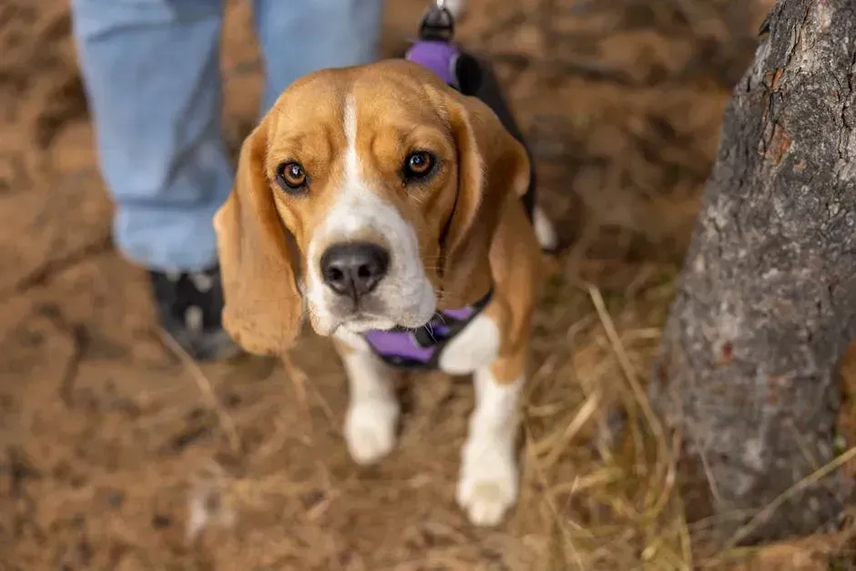 10. Beagle (Image Credits: Pexels)