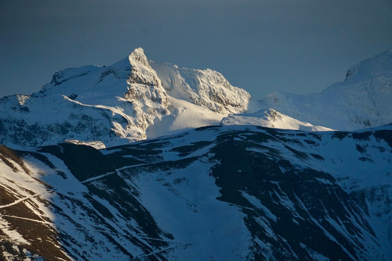 Switzerland - Where Precision Meets Security (image credits: pixabay)
