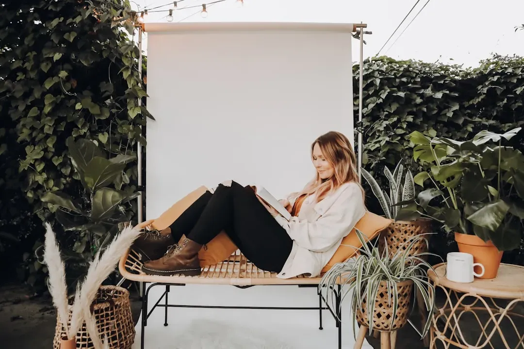 5. Real Mental Calm and Day-to-Day Peace (Image Credits: Unsplash)
