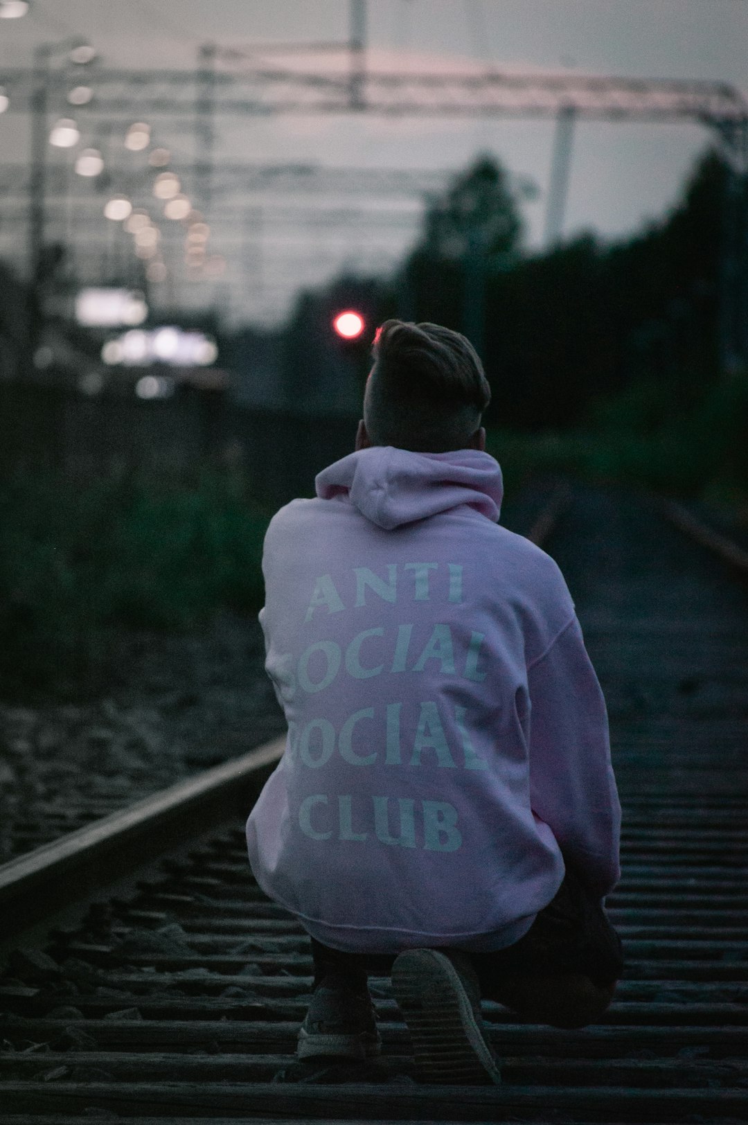 Anticipatory Social Media Regret (image credits: unsplash)