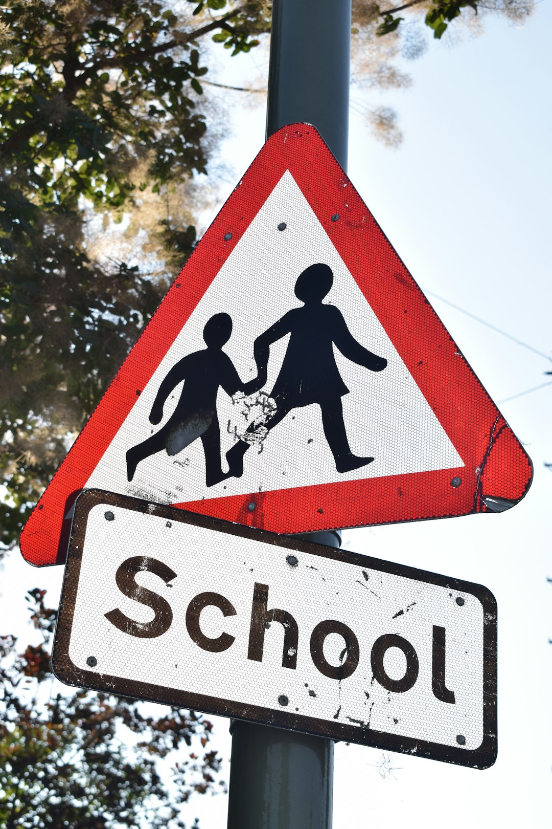 School Shooting Panic (image credits: unsplash)