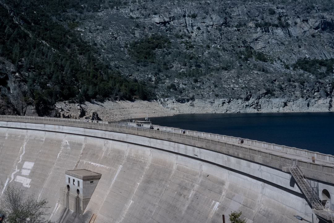 California's Drought Drama Disconnect (image credits: Gallery Image)