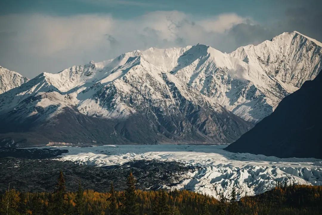 Alaska (Image Credits: Unsplash)