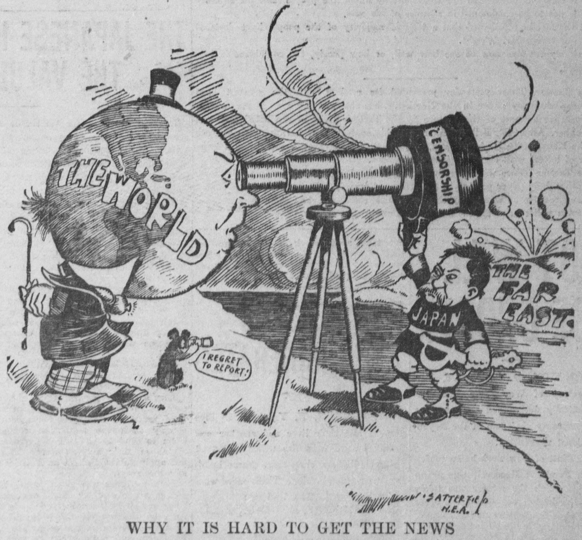 When Truth Became Treason (image credits: wikimedia)