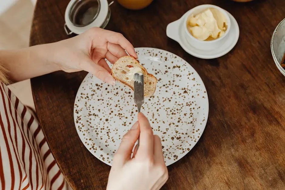 8. The Butter Bell Crock (Image Credits: Pexels)