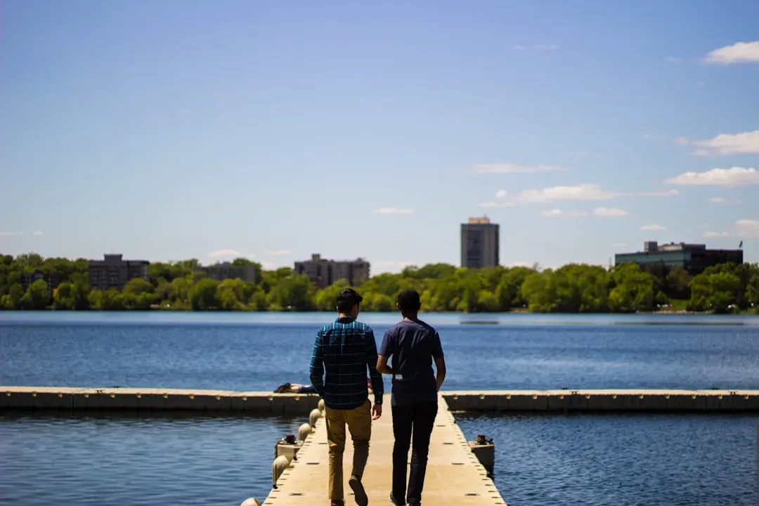 6. Minneapolis, Minnesota - Northern City, Deep Green Commitments (Image Credits: Unsplash)