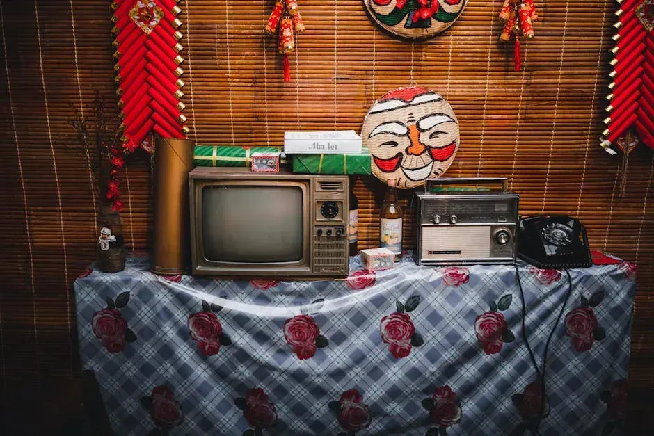 5. Watching the News and Discovering the World Was Actually Terrifying (Image Credits: Pexels)