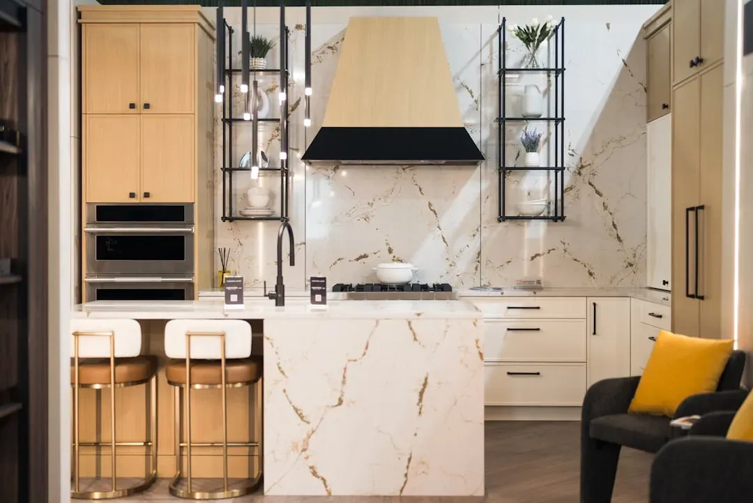 The Illusion of the Dream Kitchen Remodel (Image Credits: Unsplash)