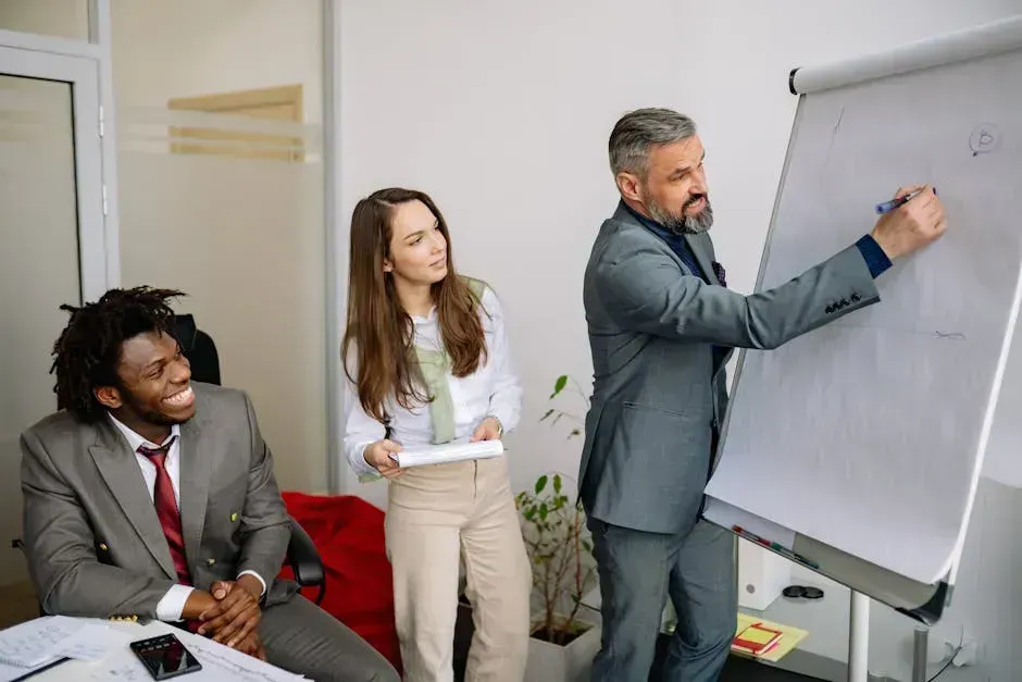 8. Asking for Help at Work or Admitting a Skills Gap (Image Credits: Pexels)