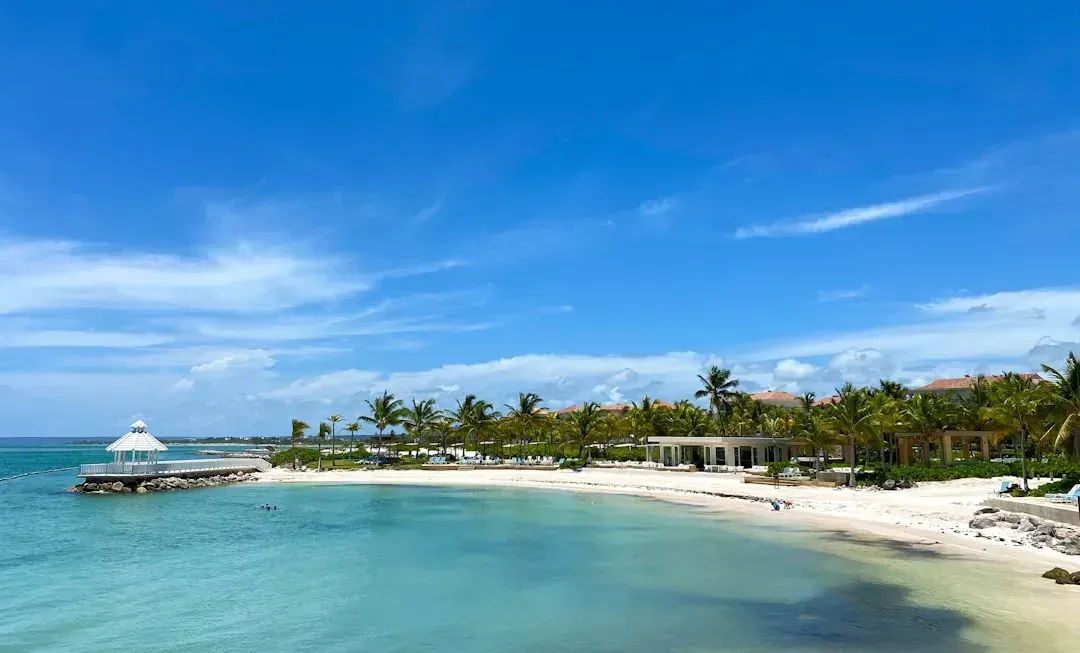9. Punta Cana, Dominican Republic - Beautiful Resort, Forgettable Everything Else (Image Credits: Unsplash)