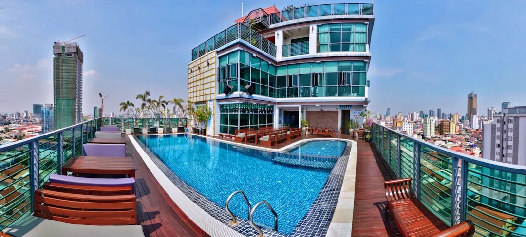 9. Cambodia: Ultra-Affordable with U.S. Dollar Practicality (Image Credits: Unsplash)