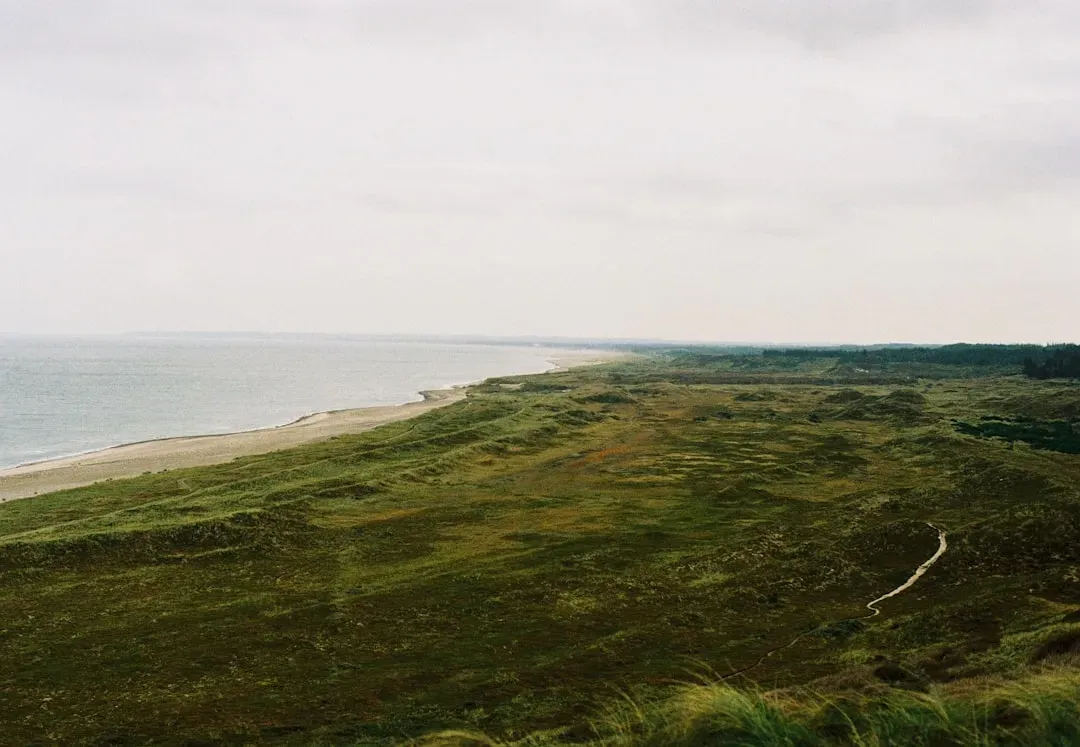 Denmark: Greenland Made It Personal (Image Credits: Unsplash)