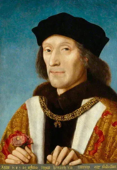 5. Groom of the Stool (Image Credits: One or more third parties have made copyright claims against Wikimedia Commons in relation to the work from which this is sourced or a purely mechanical reproduction thereof. This may be due to recognition of the "sweat of the brow" doctrine, allowing works to be eligible for protection through skill and labour, and not purely by originality as is the case in the United States (where this website is hosted). These claims may or may not be valid in all jurisdictions.
As such, use of this image in the jurisdiction of the claimant or other countries may be regarded as copyright infringement. Please see Commons:When to use the PD-Art tag for more information., Public domain)