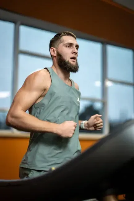 11. He Feels Like He's on a Treadmill He Can't Stop (Image Credits: Pexels)