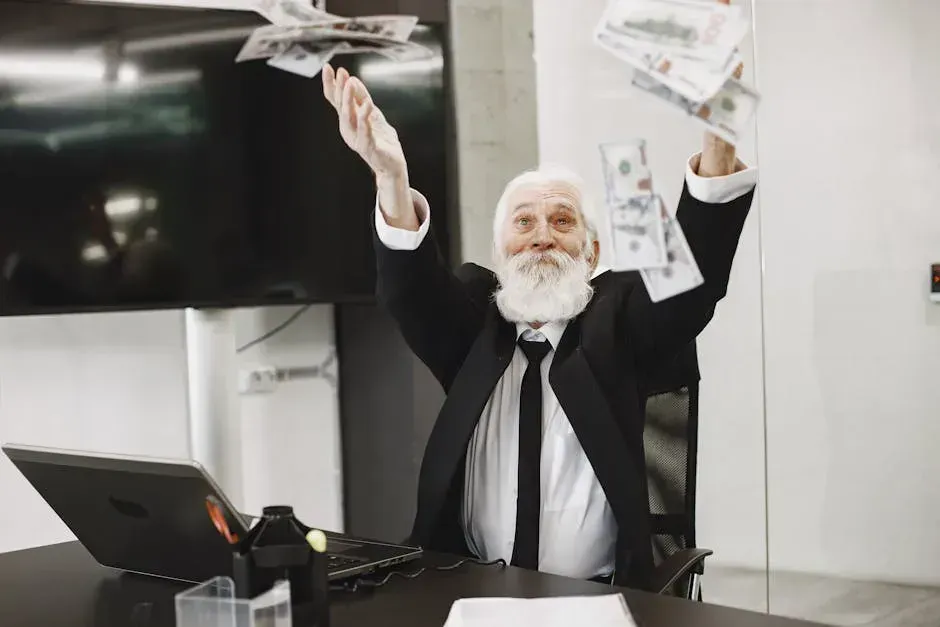 The Pre-Retirement Decade: 50s and 60s Under Scrutiny (Image Credits: Pexels)