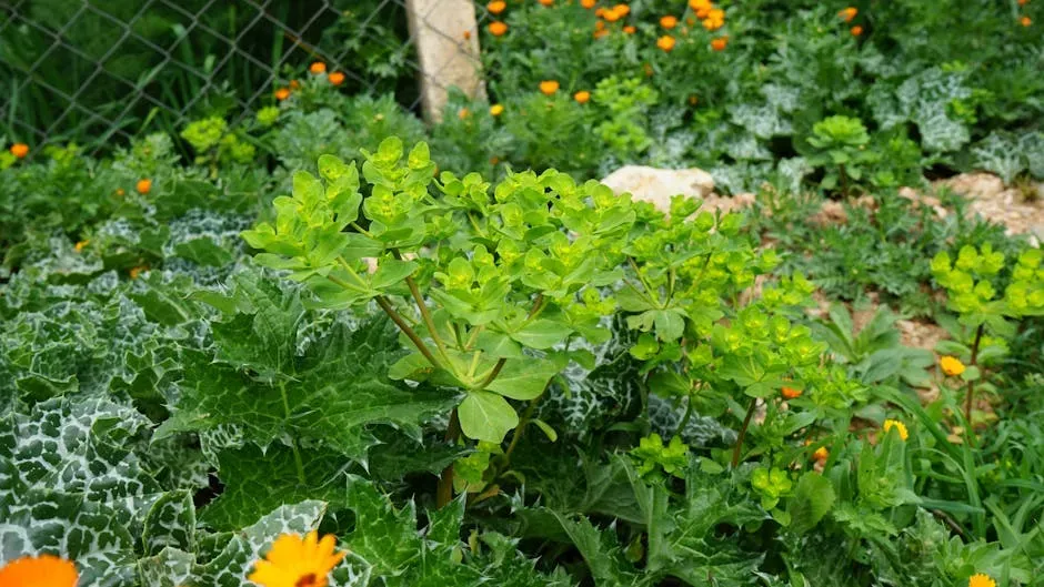 Overcrowding Plants and Ignoring Airflow (Image Credits: Pexels)
