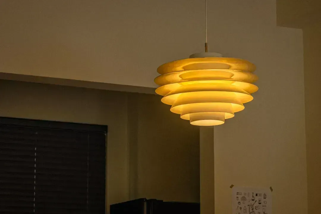 2. Layered Lighting Beyond the Overhead Fixture (Image Credits: Unsplash)