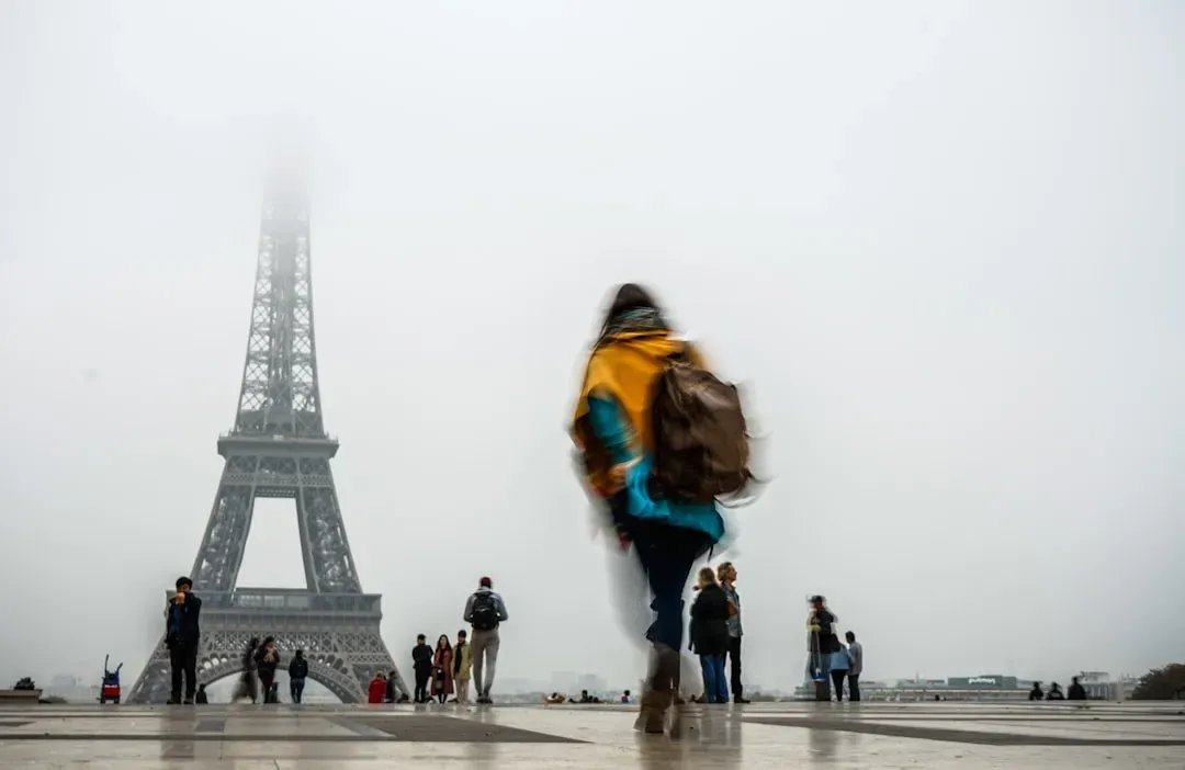 France: The Cold Shoulder Has Numbers Behind It Now (Image Credits: Unsplash)