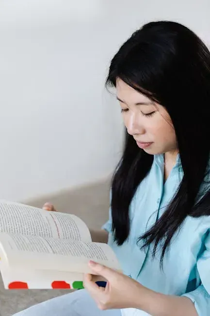 20. Never Stopping the Habit of Learning (Image Credits: Pexels)